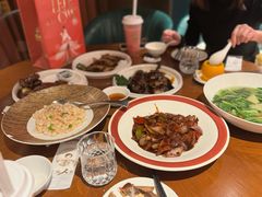 -上海人家花樣年华(中山公园店)