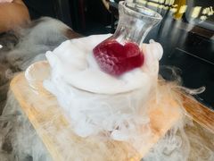 -小厨娘金榜题名(夫子庙秦淮河店)