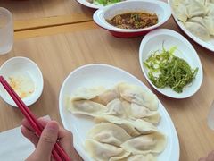 -喜家德虾仁水饺(北站店)