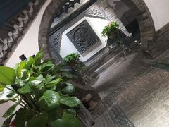 -和院老火锅铜锅烧烤海鲜(朱雀大街店)
