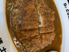 -伽喱博士 Dr.CURRY咖喱饭(太阳宫咖喱店)