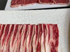 -常赢三兄弟·清真涮肉(五莲路店)