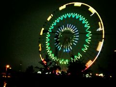 -南昌之星摩天轮