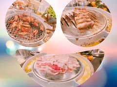 -朴安胖·韩国烤肉(沈阳店)