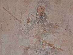 -暖泉古镇