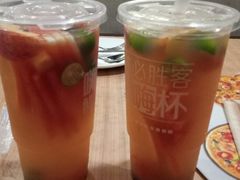 -必胜客(上海新南方商城PH店)