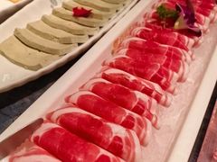 -百草滩羊清水涮羊肉·清真·宁夏盐池滩羊(莲花桥店)