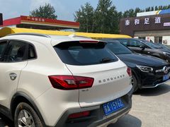 -神州租车(济南遥墙国际机场店)