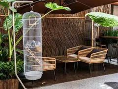 露天位-ChitChat奇洽·Bistro(黎黄陂路店)