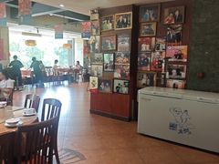 -天下客饭店(中山路店)