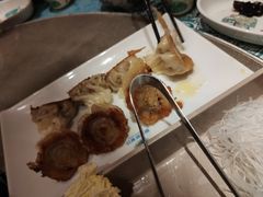 -额尔敦传统涮(公园西路店)