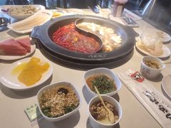 -川西坝子(老军营店)