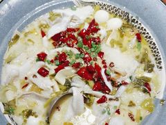 -鱼亨小鲜酸菜鱼(大信店)