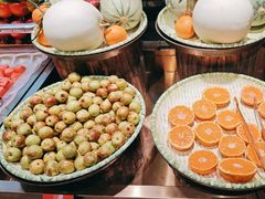 -千滋百味自助海鲜烤肉(布吉景华店)