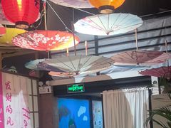 -河风の幸会精致料理