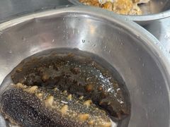 -宾朋海鲜饭庄(兴海路店)