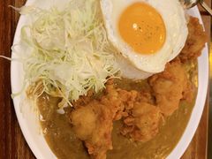-金龙咖喱