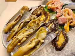 -綱元·海鲜豆捞(明州里店)