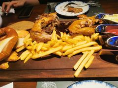 -Ambra Haus琥珀屋精酿餐厅(宝山店)