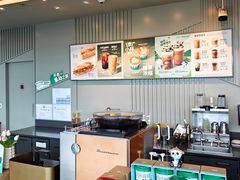 -星巴克(成都机场T2店)