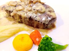 -G+KITCHEN(龙湖狮山天街店)