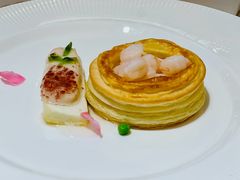 -翠湖宾馆·中餐厅