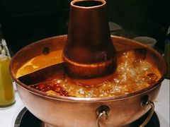 -东门口·鲜爆肚涮肉·烧烤(老门东店)
