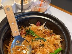 -火啫啫·粤式啫啫煲(南通首店)