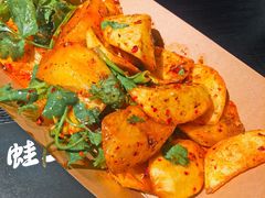 -蛙三泡椒牛蛙(万象城店)