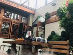 -丽江庭院之爱在路上(西单店)