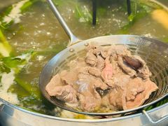 -刘少华贵州小黄牛·鲜牛肉火锅(总店)