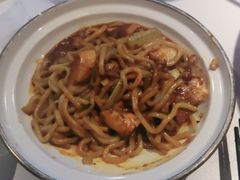 -阿娜尔·新疆菜(宜家荟聚中心店)