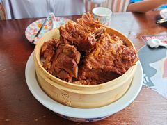 -涿掌柜·涿州宴