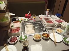 -海底捞火锅(苏宁生活广场店)