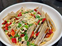 -健眺小海鲜(临海后山店)