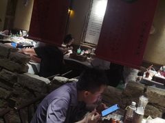 -串盟烧烤大排档·长沙美食地标(星沙店)