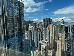 -香港华美达海景酒店