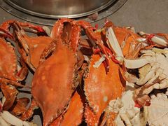 -一方渔歌蒸汽海鲜自助(文化路万达广场店)