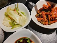 -福茂源横山铁锅羊肉(高新路店)