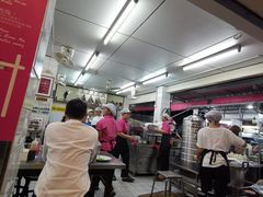-红大哥水门鸡饭(總店)