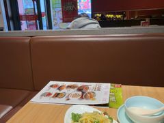 -宏状元现熬粥·京味菜(三里河店)