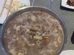 -尚宴牛特鲜自助(太原街万达店)
