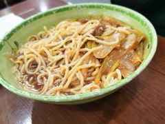 -牛街老爆肚满(亚运村店)