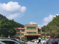 -四会奇石河风景区