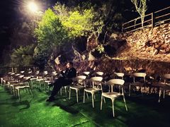 -北京山里寒舍度假酒店