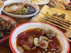 -冶建镜子·中国龙虾王(总店)