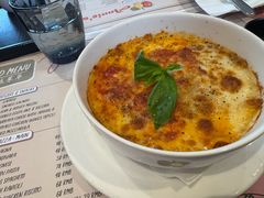 -安妮意大利餐厅(丽都店)