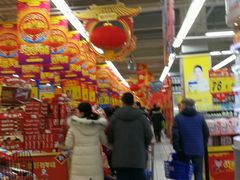-大润发(康桥店)
