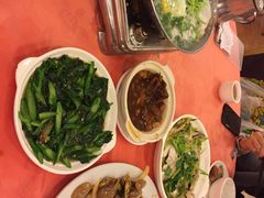 -深运潮州粥(东门店)