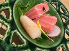-花和海鲜自助(梅江店)